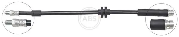 Handler.Part Brake hose ABS SL5658 1