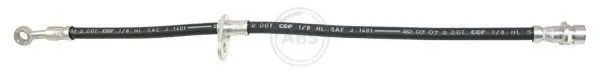 Handler.Part Brake hose ABS SL5668 1