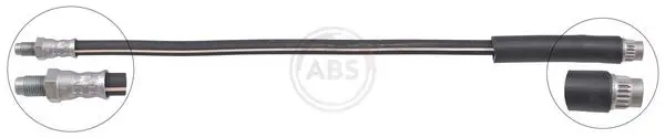 Handler.Part Brake hose ABS SL5734 1