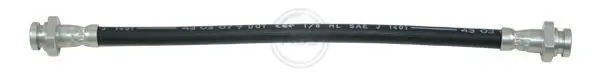 Handler.Part Brake hose ABS SL5754 1