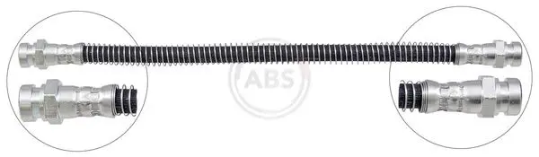 Handler.Part Brake hose ABS SL5732 1