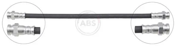 Handler.Part Brake hose ABS SL5787 1