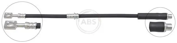 Handler.Part Brake hose ABS SL5800 1