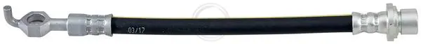 Handler.Part Brake hose ABS SL5761 1