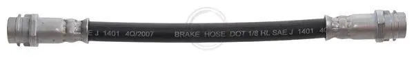 Handler.Part Brake hose ABS SL5890 1