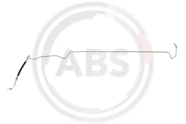 Handler.Part Brake hose ABS SL5905 1