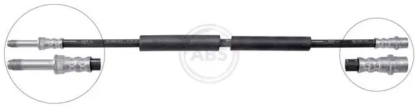 Handler.Part Brake hose ABS SL5916 1