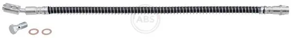 Handler.Part Brake hose ABS SL6129 2