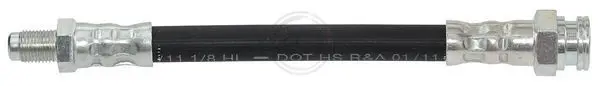 Handler.Part Brake hose ABS SL6231 1