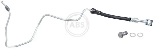 Handler.Part Brake hose ABS SL6607 1