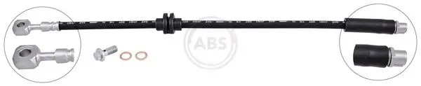 Handler.Part Brake hose ABS SL6588 1