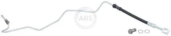 Handler.Part Brake hose ABS SL6606 1