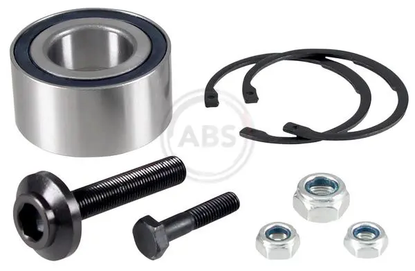 Handler.Part Wheel bearing kit ABS 200016 1