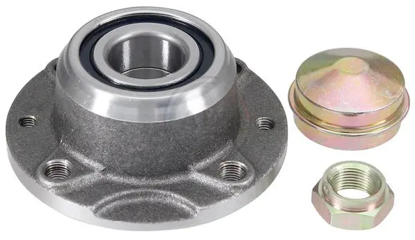 Handler.Part Wheel hub ABS 200025 1