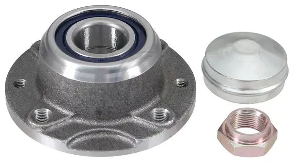 Handler.Part Wheel hub ABS 200027 1