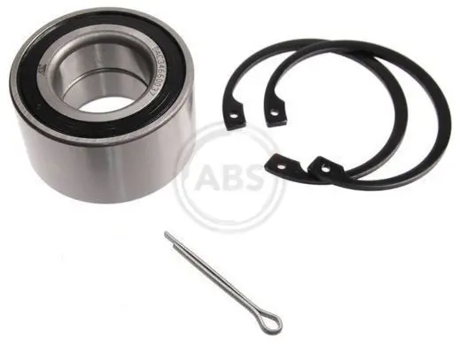 Handler.Part Wheel bearing kit ABS 200030 1