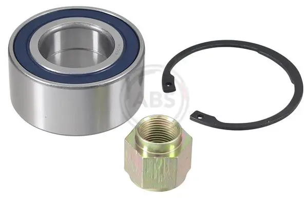 Handler.Part Wheel bearing kit ABS 200033 1