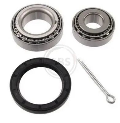 Handler.Part Wheel bearing kit ABS 200037 1