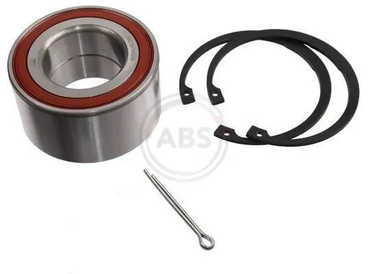 Handler.Part Wheel bearing kit ABS 200051 1