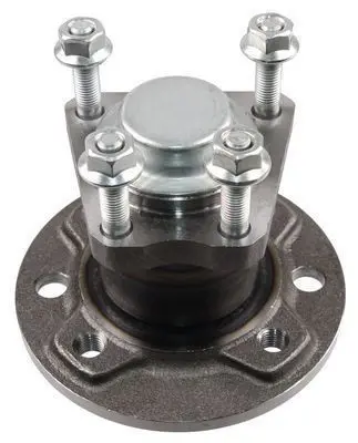 Handler.Part Wheel hub ABS 200059 1