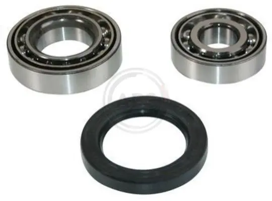 Handler.Part Wheel bearing kit ABS 200063 1