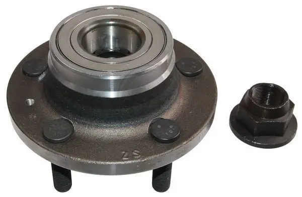 Handler.Part Wheel hub ABS 200074 1