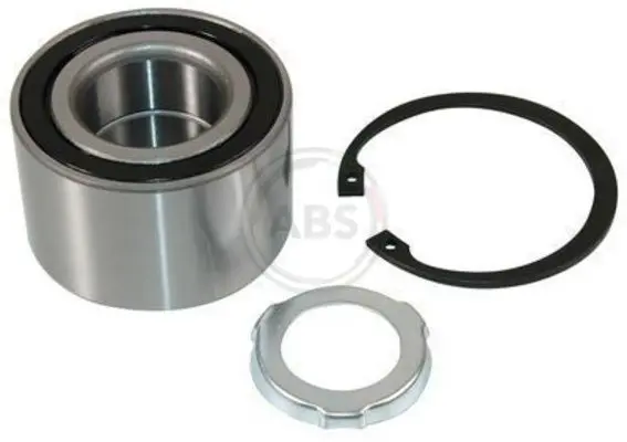 Handler.Part Wheel bearing kit ABS 200078 1