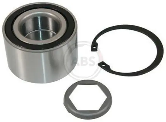 Handler.Part Wheel bearing kit ABS 200086 1