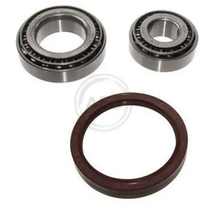 Handler.Part Wheel bearing kit ABS 200093 1