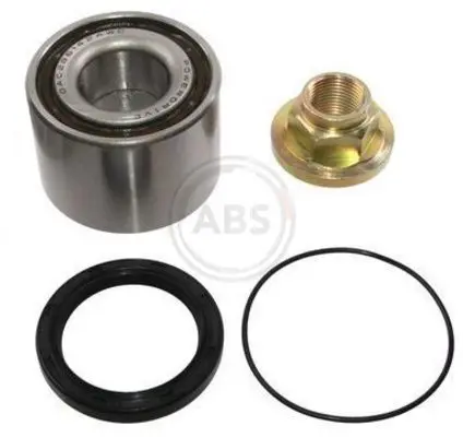 Handler.Part Wheel bearing kit ABS 200101 1