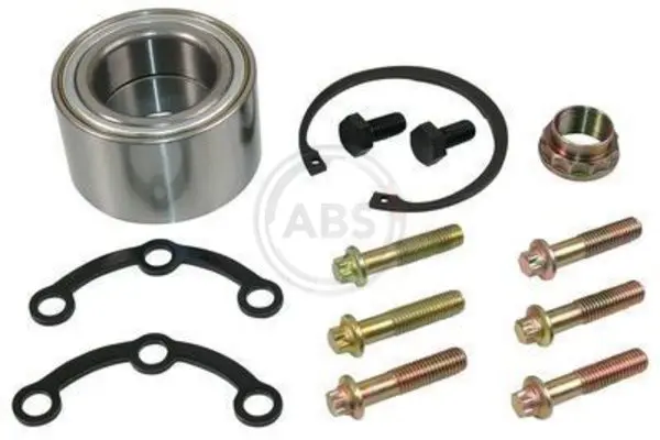 Handler.Part Wheel bearing kit ABS 200103 1