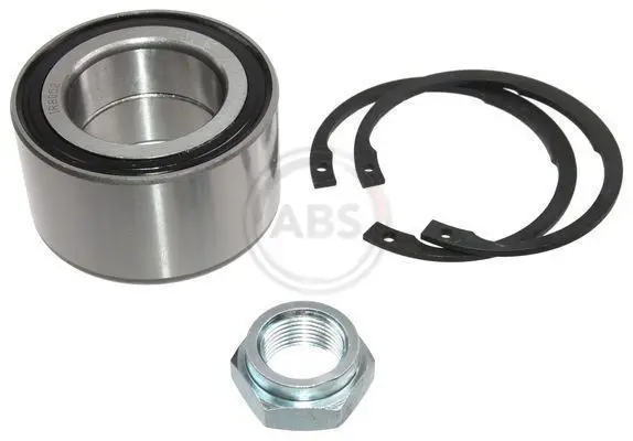 Handler.Part Wheel bearing kit ABS 200112 1