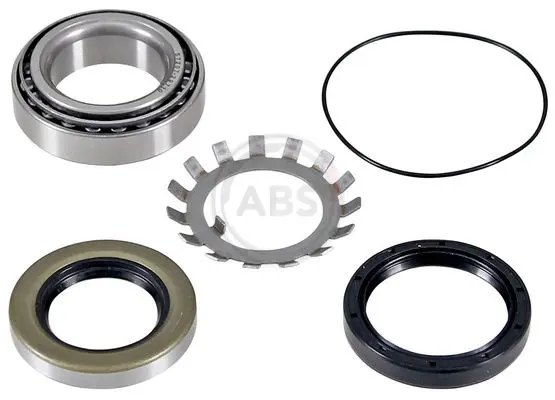 Handler.Part Wheel bearing kit ABS 200124 1