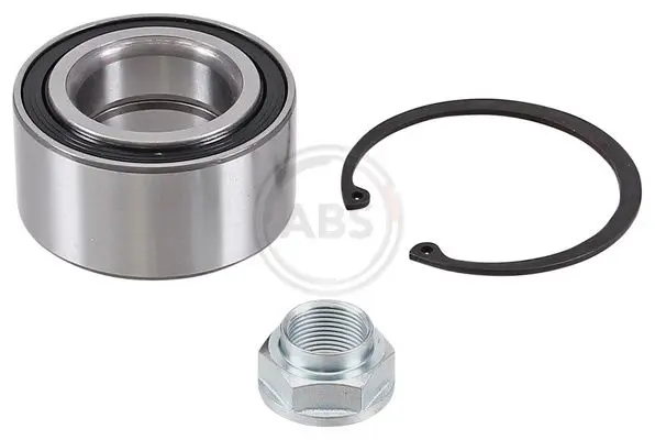 Handler.Part Wheel bearing kit ABS 200127 1