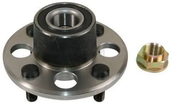 Handler.Part Wheel hub ABS 200128 1