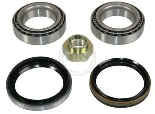 Handler.Part Wheel bearing kit ABS 200136 1