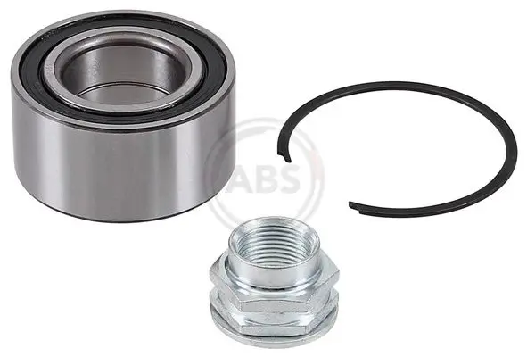 Handler.Part Wheel bearing kit ABS 200149 1