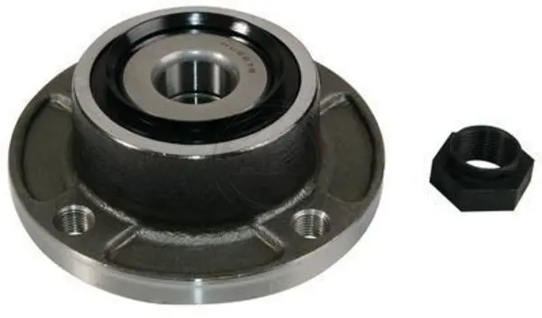 Handler.Part Wheel hub ABS 200153 1