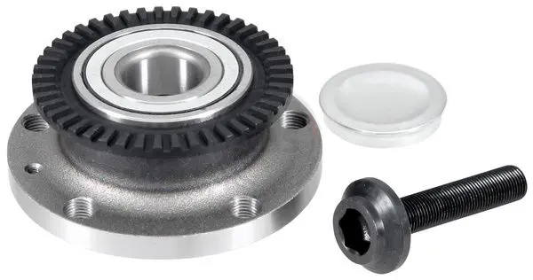 Handler.Part Wheel hub ABS 200073 1