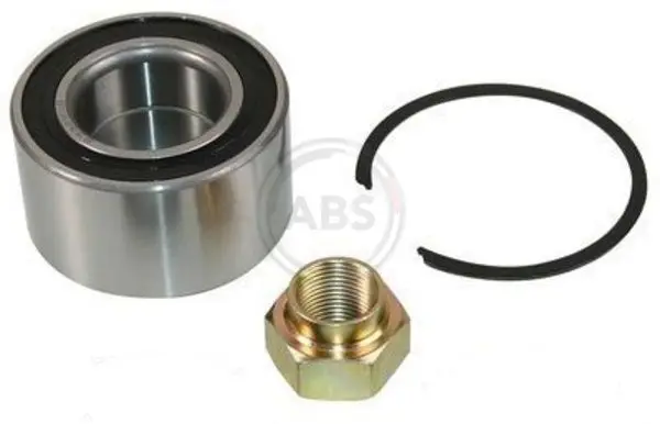 Handler.Part Wheel bearing kit ABS 200163 1