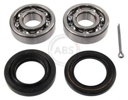 Handler.Part Wheel bearing kit ABS 200169 1