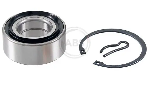 Handler.Part Wheel bearing kit ABS 200092 1