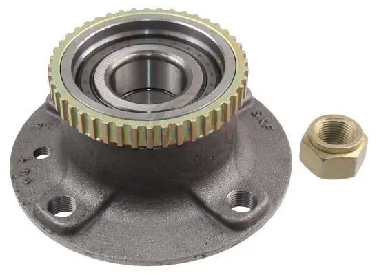 Handler.Part Wheel hub ABS 200180 1