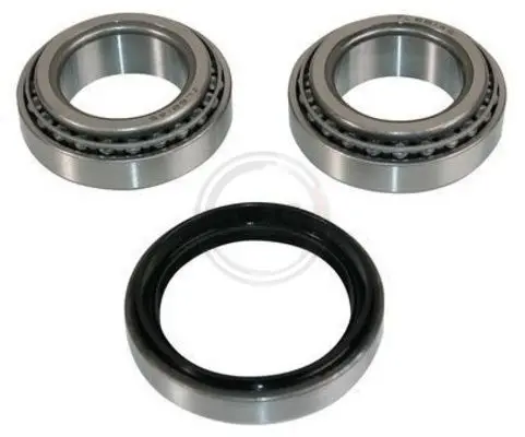 Handler.Part Wheel bearing kit ABS 200196 1