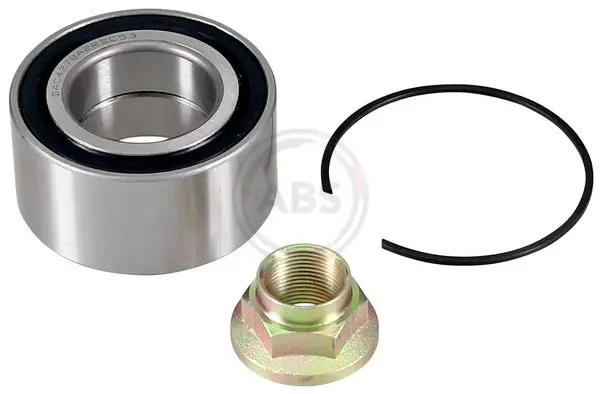 Handler.Part Wheel bearing kit ABS 200199 1