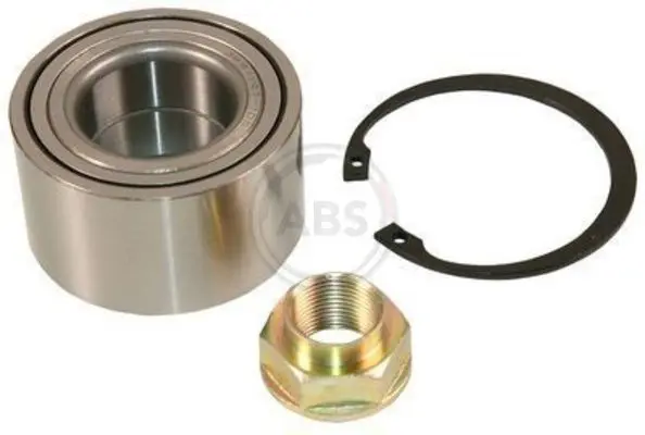 Handler.Part Wheel bearing kit ABS 200129 1