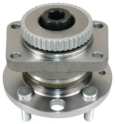 Handler.Part Wheel hub ABS 200213 1