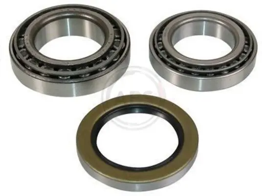 Handler.Part Wheel bearing kit ABS 200138 1