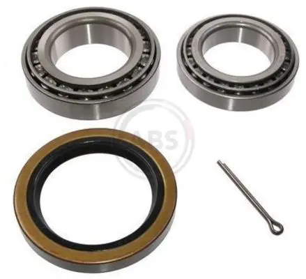 Handler.Part Wheel bearing kit ABS 200142 1