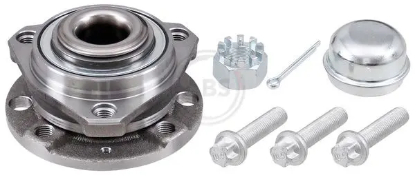 Handler.Part Wheel hub ABS 200223 1